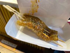 -乐乐姐超级土豆(中关村5号店)
