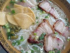 香猪肉粉-肇兴特色牛肉粉