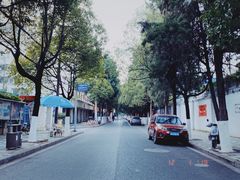 -老干部活动中心温泉游泳馆