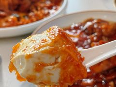 -清真·同发顺饭庄·烧麦(总店)