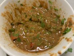 -洪运轩饭庄(北纬路店)