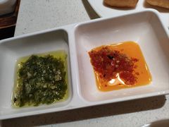 -芭夯兔·兔肉汤锅(新都店)