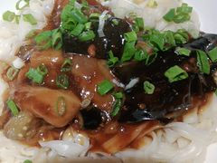 -五爷拌面(天地人和店)