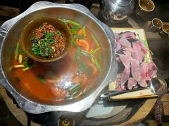 -侯家庄阿才有品私房菜馆