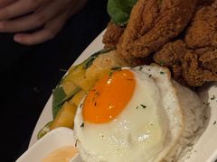 -WOLFGANG PUCK KITCHEN & BAR(迪士尼小镇店)