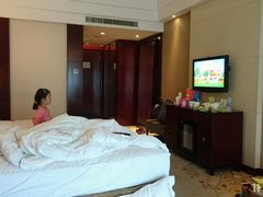 -扬州中集格兰云天大酒店