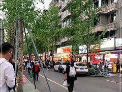 -奎星楼街