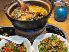 -吃饭皇帝大(合生汇店)