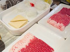 -清真·鸦儿李记·涮肉(花市店)