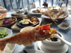 -79号渔船海鲜饭店(华强北店)