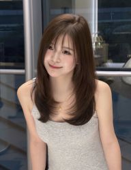 点击看大图 -蒋伟时尚造型
