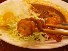 -金龙咖喱
