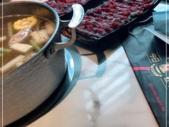 -今日炊牛·潮汕牛肉火锅(华采天地店)