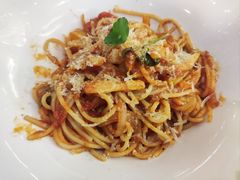 经典肉酱意面-杭州国际会议中心洲际酒店-面工坊