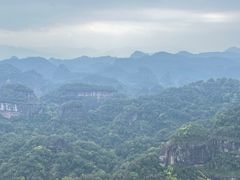 -丹霞山风景名胜区