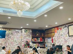 -美达尔烧烤(银川东路店)