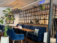 -花舍·新派粤菜·西餐·下午茶(亚运村·鸟巢店)