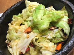 -花椒笑成都小馆(百脑汇店)