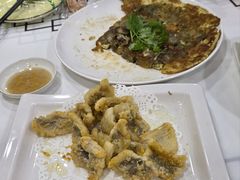 -潮州菜馆(十里河店)