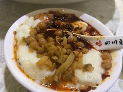 -川味堂·四川豆花(八卦岭店)