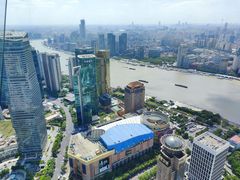 -东方明珠广播电视塔