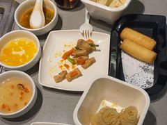 -海底捞火锅(西单店)