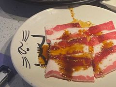 -猫抓烤肉(观音桥九街店)