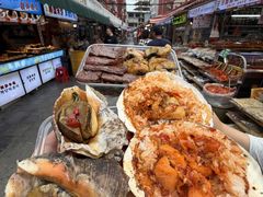 -缘·金家烤鳗鱼(西塔总店)