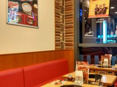-食其家·牛丼咖喱(宜山路贝岭店)