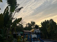 -碧桂园润杨溪谷温泉酒店