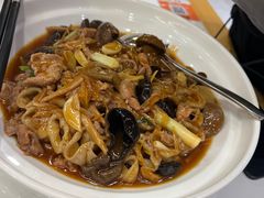 -晋阳春·山西菜·北京烤鸭(交大店)
