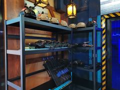 -万达茂商场(南京仙林店)