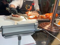 -小吊梨汤·北京菜·烤鸭(鸟巢店)