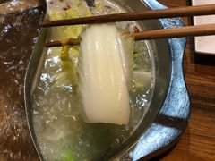 -傣妹火锅(南京东路一店)