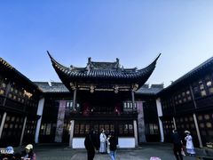 -中国昆曲博物馆