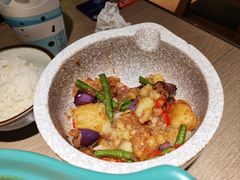 -望蓉城·古法酸菜鱼·川小馆(金桥国际店)