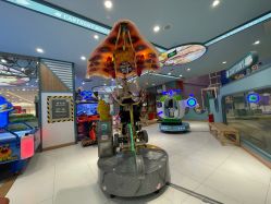 -卡通尼乐园(武商MALL·世贸店)