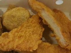 -麦当劳(光新乐购店)