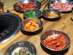 -麻蒲碳烤肉(远景路1号店)