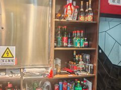 -湘桂人酒楼(西便门店)