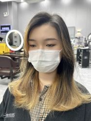 -NY漂发染发主打