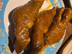 -相约·羊村小馆非遗手抓肉(七一酱园店)