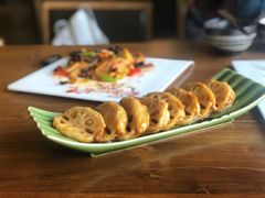 -垚慈居素食(华发新城店)