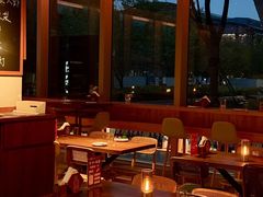 -人间酒暖·Go blanc·烧鸟·深夜食堂(陆家嘴店)