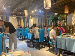 -清真·舒迩布炕锅王·高原美食文化(青海总店)