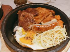 -卡朋西餐(较场西路店)