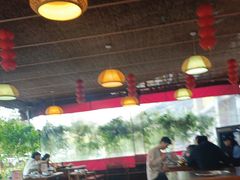 -岳记兴隆·青城腊排铜火锅(融创店)