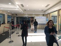 -上海市皮肤病医院(武夷路院区)