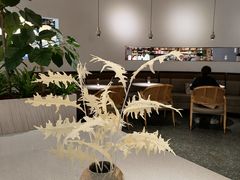 大堂-BE BRIGHT KITCHEN(正佳广场店)
