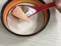-钟姨糖水(惠城店)